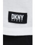 DKNY Памучна тениска - Pepit.bg