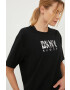 DKNY Памучна тениска - Pepit.bg