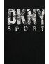 DKNY Памучна тениска - Pepit.bg