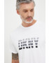 DKNY Памучна тениска - Pepit.bg