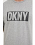 DKNY Памучна тениска - Pepit.bg