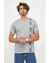 DKNY Памучна тениска - Pepit.bg