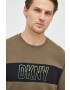 DKNY Памучна тениска - Pepit.bg