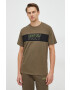 DKNY Памучна тениска - Pepit.bg