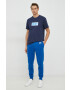 DKNY Памучна тениска - Pepit.bg