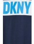 DKNY Памучна тениска - Pepit.bg