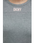 DKNY Пижама дамска в сиво - Pepit.bg