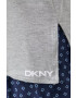 DKNY Пижама с маска за сън - Pepit.bg