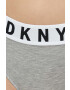 DKNY Прашки в сиво - Pepit.bg