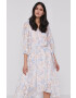 DKNY Рокля - Pepit.bg
