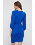 DKNY Рокля - Pepit.bg
