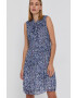 DKNY Рокля - Pepit.bg