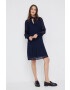 DKNY Рокля - Pepit.bg
