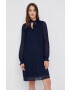 DKNY Рокля - Pepit.bg