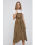 DKNY Рокля - Pepit.bg