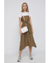 DKNY Рокля - Pepit.bg