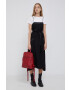 DKNY Рокля - Pepit.bg