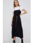 DKNY Рокля - Pepit.bg