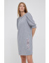 DKNY Рокля - Pepit.bg