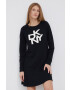 DKNY Рокля - Pepit.bg