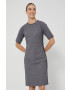 DKNY Рокля - Pepit.bg