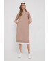 DKNY Рокля - Pepit.bg