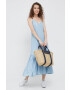 DKNY Рокля - Pepit.bg