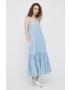 DKNY Рокля - Pepit.bg