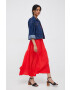 DKNY Рокля - Pepit.bg