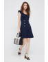 DKNY Рокля - Pepit.bg
