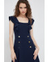 DKNY Рокля - Pepit.bg