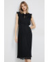 DKNY Рокля - Pepit.bg