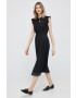DKNY Рокля - Pepit.bg