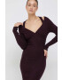 DKNY Рокля - Pepit.bg
