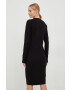 DKNY Рокля - Pepit.bg