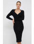 DKNY Рокля - Pepit.bg