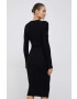 DKNY Рокля - Pepit.bg