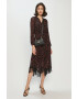 DKNY Рокля - Pepit.bg