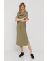 DKNY Рокля - Pepit.bg