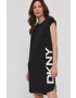 DKNY Рокля - Pepit.bg