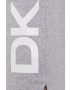 DKNY Рокля в сиво къс модел със стандартна кройка - Pepit.bg