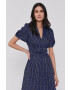 DKNY Рокля - Pepit.bg