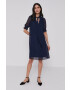 DKNY Рокля - Pepit.bg