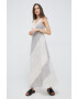 DKNY Рокля с лен - Pepit.bg