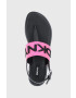 DKNY Сандали дамски в розово - Pepit.bg