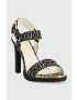 DKNY Сандали BLAIRE в черно K1332264 - Pepit.bg