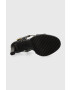 DKNY Сандали BLAIRE в черно K1332264 - Pepit.bg