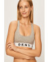 DKNY Функционално бельо в сиво - Pepit.bg