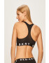 DKNY Функционално бельо в черно - Pepit.bg
