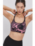 DKNY Спортен сутиен с десен - Pepit.bg